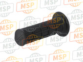 1P6F62401000, Grip Assy, Yamaha