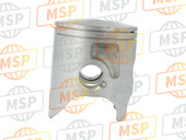 1P81163100D0, Piston (Std), Yamaha