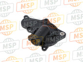 1RC124220000, Cover, Housing, Yamaha