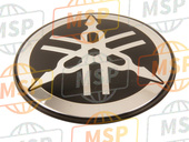 1RC2413B0000, Emblem, Yamaha