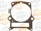 1S3113510000, Gasket, Cylinder, Yamaha