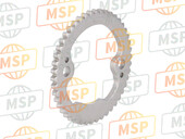 1S3121760000, Sprocket, Cam Chain, Yamaha