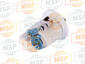 1S3139071300, Fuel Pump Comp., Yamaha, 1