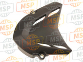 1S3154210000, Cover, Crankcase 2, Yamaha