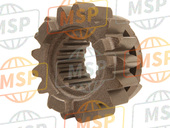 1S3171310000, Gear, 3RD Pinion, Yamaha