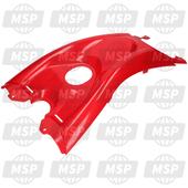 1S32171A3000, Cover, Top, Yamaha, 2