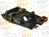 1S32219X0000, Parapolvere, Perno Forcellone, Yamaha, 2