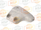 1S3257270000, Bracket, Hendel, Yamaha