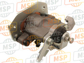 1S32580V0000, Caliper Assy, Rear 1, Yamaha