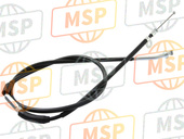 1S32637E1100, Cable, Aansturing 1, Yamaha, 1