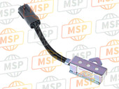 1S3853700000, Resistor Assy, Yamaha