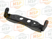 1SBF48320000, Bracket, Carrier 1, Yamaha