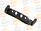 1SBF48320000, Bracket, Carrier 1, Yamaha, 2