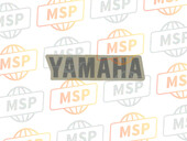 1SCF153E0000, Emblem, Yamaha, Yamaha, 1