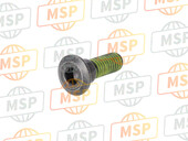 1SCF48340000, Bolt, Yamaha, 1