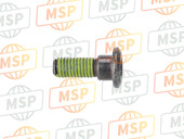 1SCF48340000, Bolt, Yamaha, 2