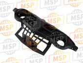 1SCF83090000, Grille,  Front, Yamaha, 1