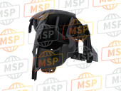 1SCF83090000, Grill, Front, Yamaha, 2