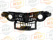 1SCF83090000, Grille,  Front, Yamaha, 4