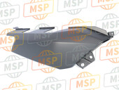 1SDF174100P1, Cover, Kant 4 MNM3, Yamaha