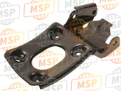 1SDF47690000, Hinge, Seat, Yamaha