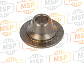 1SM121270000, Retainer,  Valve Spri, Yamaha