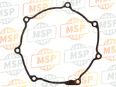 1SM154530000, Gasket, Yamaha