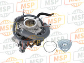 1TD137500200, Throttle Body Assy, Yamaha, 2