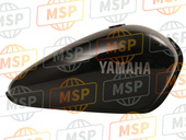 1TPY24100005, Fuel Tank Assy, Yamaha