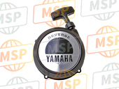 1UY157100000, Starter Assy, Yamaha