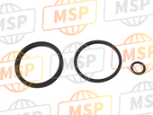 5LPW00475000, Caliper Seal Kit, Yamaha