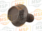 1W1181770000, Bolt, Yamaha