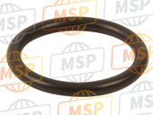 1AE231470000, Gasket, Yamaha