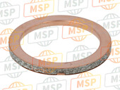 1WDE46130000, Gasket, Exhaust Pi, Yamaha, 1