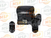 1WDF58700000, Master Cylinder Su, Yamaha