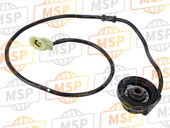 1WPH37560000, Sensor Unit, Yamaha, 2