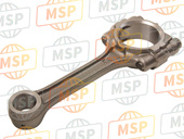 1WS116500000, Connecting Rod Assy, Yamaha