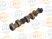 1WS121810000, Camshaft 2, Yamaha