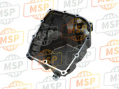 1WS134000000, Strainer Cover Assy, Yamaha, 2