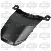 1WS2171X00P3, Cover, Side 6, Yamaha