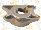 1WS2538D0000, Cover,  Rear Axle 1, Yamaha, 2