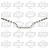 1WS261110000, Handlebar, Yamaha