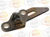 1WS274421000, Bracket 2, Yamaha