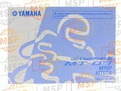 1WS28199H000, O/m MT07, Yamaha