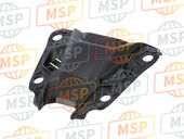 1WS843960000, Cover, Yamaha