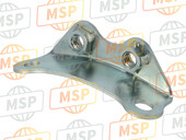 1XC2475H0000, Bracket, Seat Lever 1, Yamaha, 2