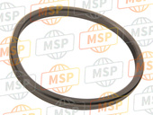 1XD134750000, Gasket, Yamaha