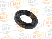 1XDE511B0000, Oil Seal, Yamaha