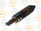 1XDF22002000, Shock Absorber Ass, Yamaha, 2