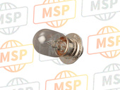 19G843140000, Bulb, Headlight (12V-25/25W), Yamaha